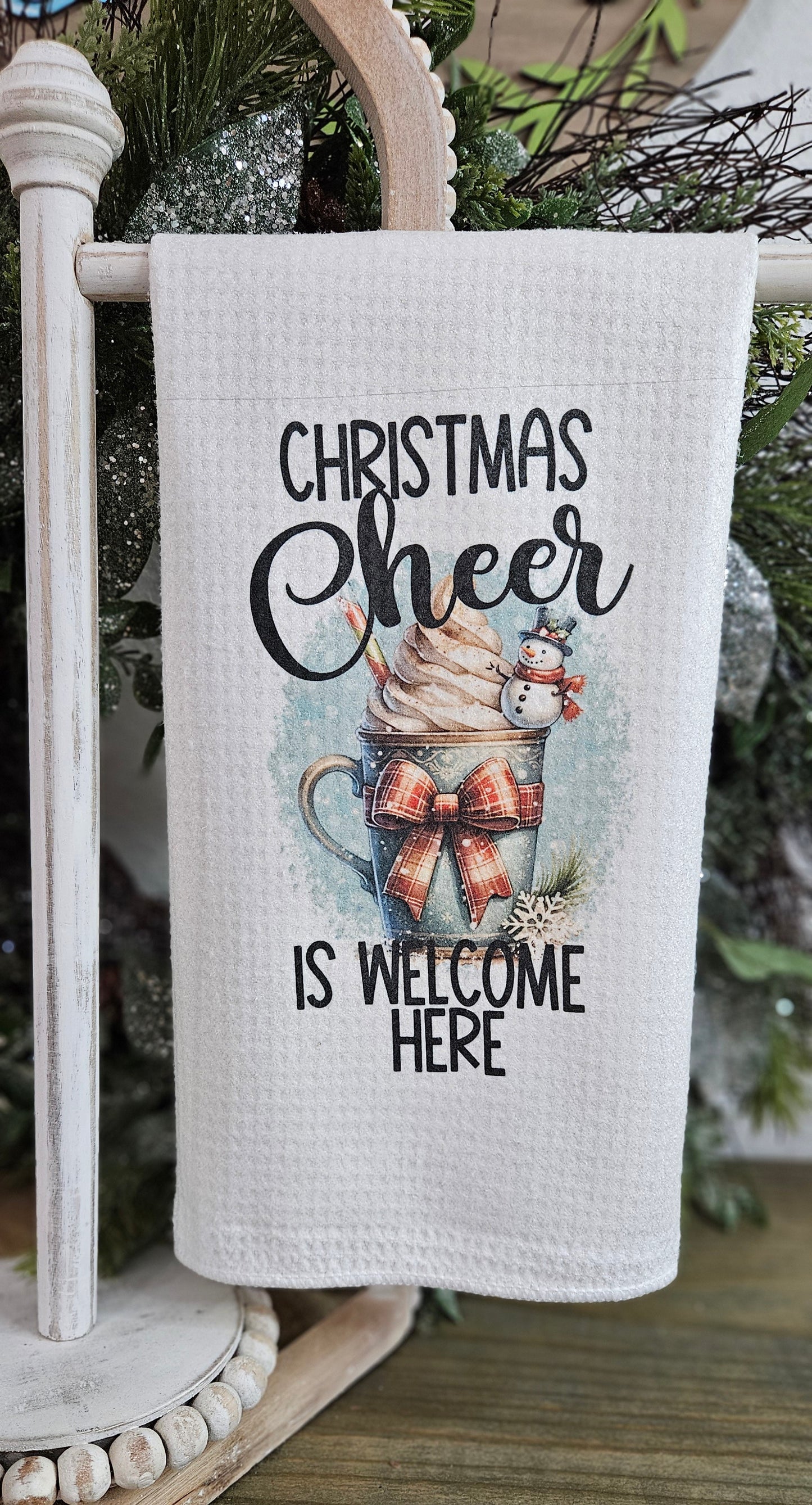 Kitchen/Dish Towels