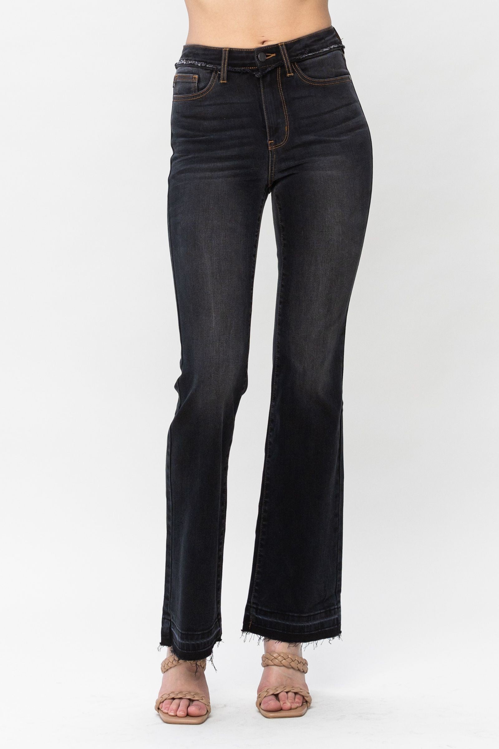 Applebottomjeanz: The Cover Up Revealed - 1kpn8ll